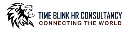 Time Blink Hr Consultancy